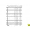 RECAMBIO MULTIFIN 3005 -CUENTAS CORRIENTES