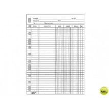 RECAMBIO MULTIFIN 3003 -CUENTAS CORRIENTES