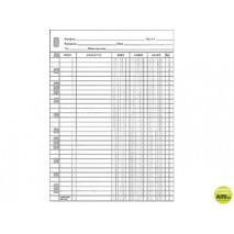 RECAMBIO MULTIFIN 3006 -CUENTAS CORRIENTES
