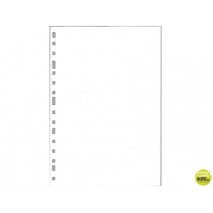 RECAMBIO MULTIFIN 3002 LISO -BLANCO