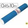 ROLLO ADHESIVO AIRONFIX ESPECIAL ANTE AZUL 67802 -ROLLO DE 10 MT