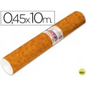ROLLO ADHESIVO AIRONFIX ESPECIAL ANTE WHISKY 67807 -ROLLO DE 10 MT