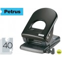 TALADRADOR PETRUS 95 -CAPACIDAD 40 HOJAS