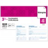 TALONARIO LIDERPAPEL COMUNIDADTRES DEL FOLIO 106 -CON IVA