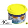 TEMPERA JOVI 40 CC -AMARILLO LIMON