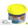 TEMPERA JOVI 40 CC -AMARILLO LIMON