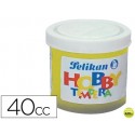 TEMPERA HOBBY 40 CC. AMARILLO -N.59A