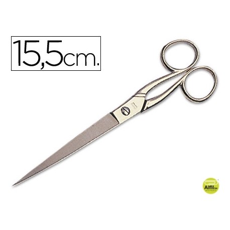 TIJERA OFICINA FORBICI 6" 155 MM