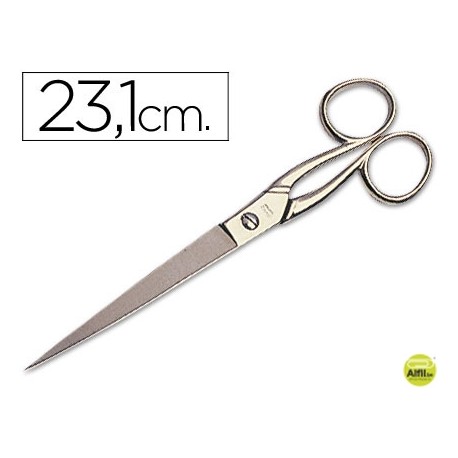 TIJERA OFICINA FORBICI 9" 231 MM