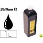 TINTA CHINA PELIKAN 1 L NEGRA