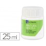 PINTURA PARA TELA LA PAJARITA BLANCO 25 ML