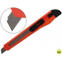 CUTER Q-CONNECT TH-90-1 -ESTRECHO -BL/1
