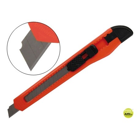 CUTER Q-CONNECT TH-90-1 -ESTRECHO -BL/1