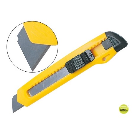 CUTER Q-CONNECT TH-70-1 -ANCHO -BL/1