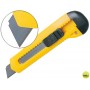 CUTER Q-CONNECT TH-130-1 -ANCHO -BL/1