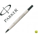RECAMBIO ROTULADOR ROLLER PARKER 0.8 NEGRO