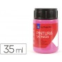 PINTURA LATEX LA PAJARITA MAGENTA 35 ML
