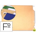 CARPETA COLGANTE GIO FOLIO 50200 VISOR LATERAL -TAMAÑO 365X275X355 MM