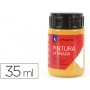 PINTURA LATEX LA PAJARITA TERRACOTA 35 ML