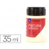 PINTURA LATEX LA PAJARITA MARFIL 35 ML