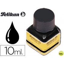 TINTA CHINA PELIKAN NEGRA