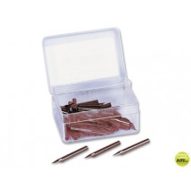 PLUMILLAS DIBUJO BRAUSE -CAJA DE 50