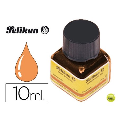 TINTA CHINA PELIKAN SEPIA