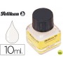 TINTA CHINA PELIKAN BLANCO