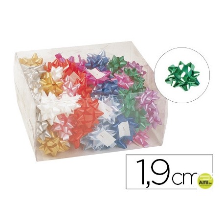 LAZOS FANTASIA 1300 19 MM. -CAJA DE 50