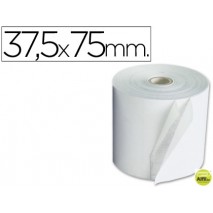ROLLO SUMADORA ELECTRO 37.5 MM ANCHO X 75MM DIAMETRO