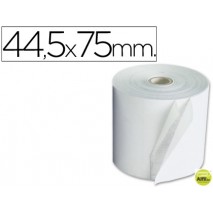 ROLLO SUMADORA ELECTRO 44.5 MM ANCHO X 75MM DIAMETRO