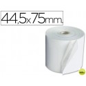 ROLLO SUMADORA ELECTRO 44.5 MM ANCHO X 75MM DIAMETRO
