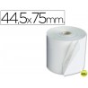 ROLLO SUMADORA ELECTRO 44.5 MM ANCHO X 75MM DIAMETRO