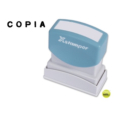 SELLO X-STAMPER AUTOMATICO -COPIA