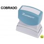 SELLO X-STAMPER AUTOMATICO -COBRADO