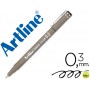 ROTULADOR ARTLINE CALIBRADO MICROMETRICO NEGRO EK-233 0.3 MM -RESISTENTE AL AGUA