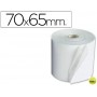 ROLLO SUMADORA ELECTRO 70 MM ANCHO X 65 MM DIAMETRO