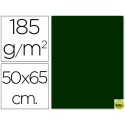CARTULINA GUARRO VERDE AMAZONA-50X65 CM -185 GR