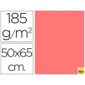 CARTULINA GUARRO ROSA -50X65 CM -185 GR