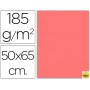 CARTULINA GUARRO ROSA -50X65 CM -185 GR