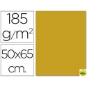CARTULINA GUARRO CUERO -50X65 CM -185 GR