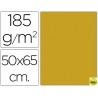 CARTULINA GUARRO CUERO -50X65 CM -185 GR