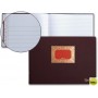 LIBRO MIQUELRIUS FOLIO -APAISADO -100 HOJAS -HORIZONTAL