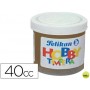 TEMPERA HOBBY 40 CC SIENA -N.190