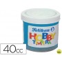 TEMPERA HOBBY 40 CC CYAN -N.127