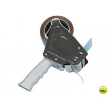PORTARROLLOS Q-CONNECT PARA EMBALAJE 330