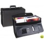MALETIN ATTACHE PL-802 PILOTO CERRADURA CON COMBINACION -TAMAÑO -46X32X21 CM