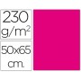 CARTULINA FLUORESCENTE MAGENTA50X65 CM