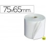 ROLLO SUMADORA ELECTRO 75 MM ANCHO X 65 MM DIAMETRO