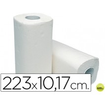 PAPEL COCINA OLIMPIC 52 HOJAS DE 223X10,17 CM -PAQUETE DE 2 UNIDADES
